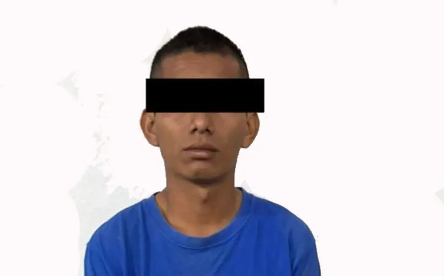 Salvador fue vinculado a proceso por agredir a un familiar.