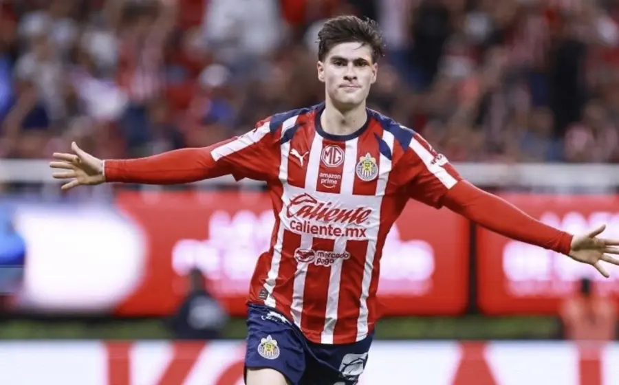 Hormiga González está valuado en 15 millones de euros