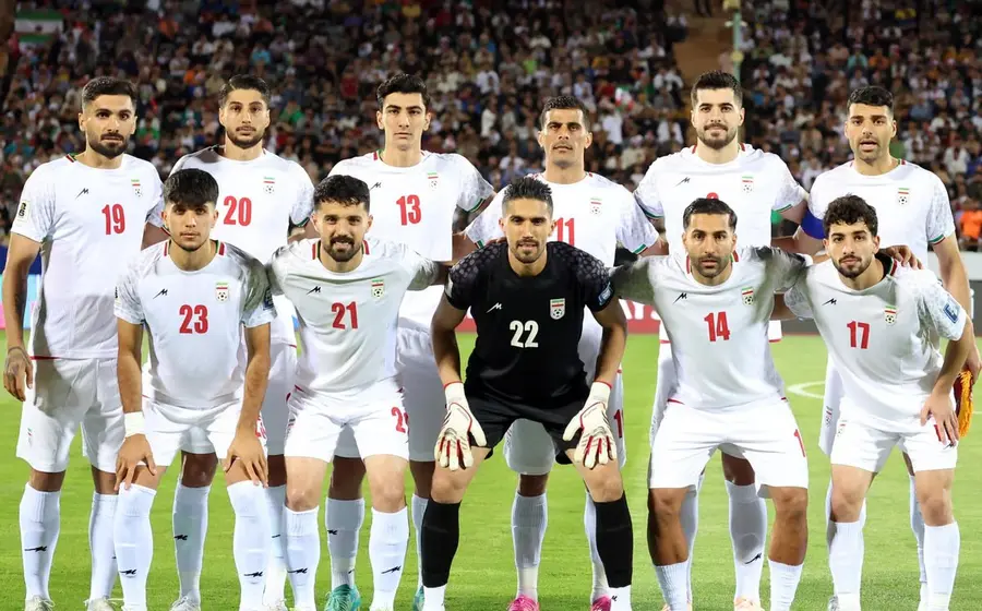 Irán se baja del Mundial 2026
