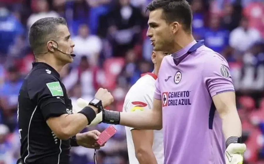 El portero Sebastián Jurado interesa al Queens Park Rangers