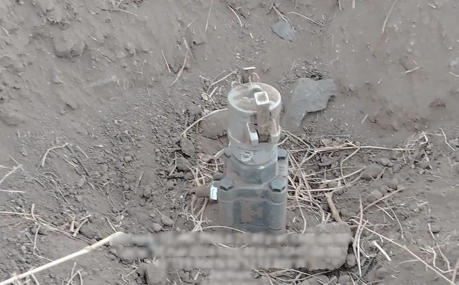Toma ilegal de hidrocarburos detectada en Oaxaca.