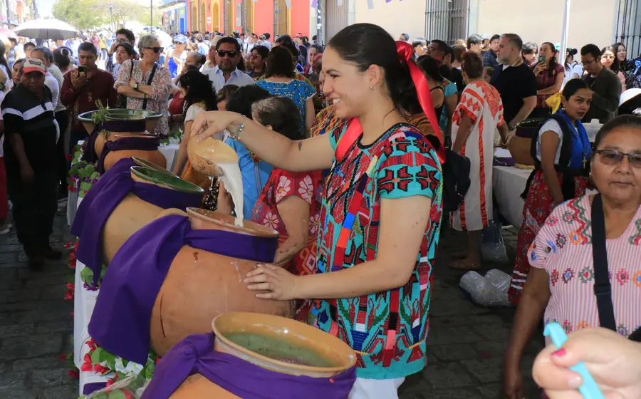 Hoy se celebra el Día de la Samaritana.