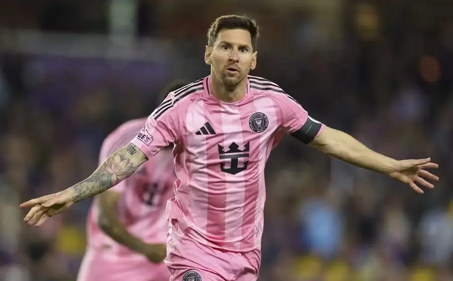 Lionel Messi llegó a la marca de 900 goles