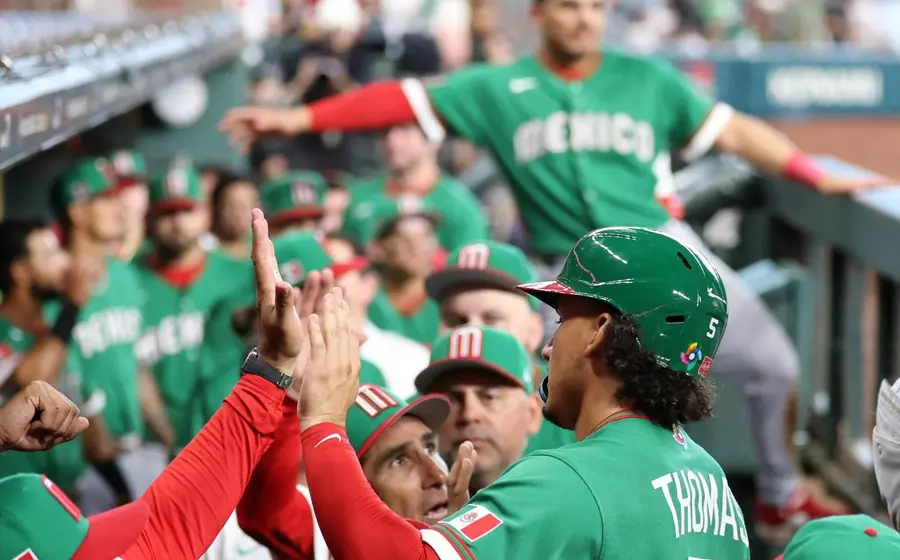  México abrió con un triunfo ante Gran Bretaña