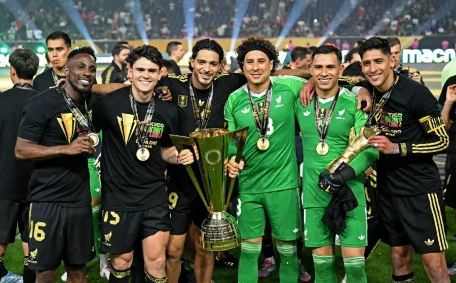 La Selección Mexicana enfrenta este sábado a Portugal