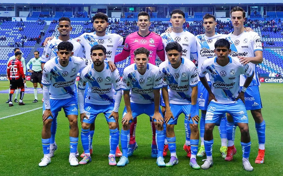 El Puebla podría perder su lugar en la Liga MX