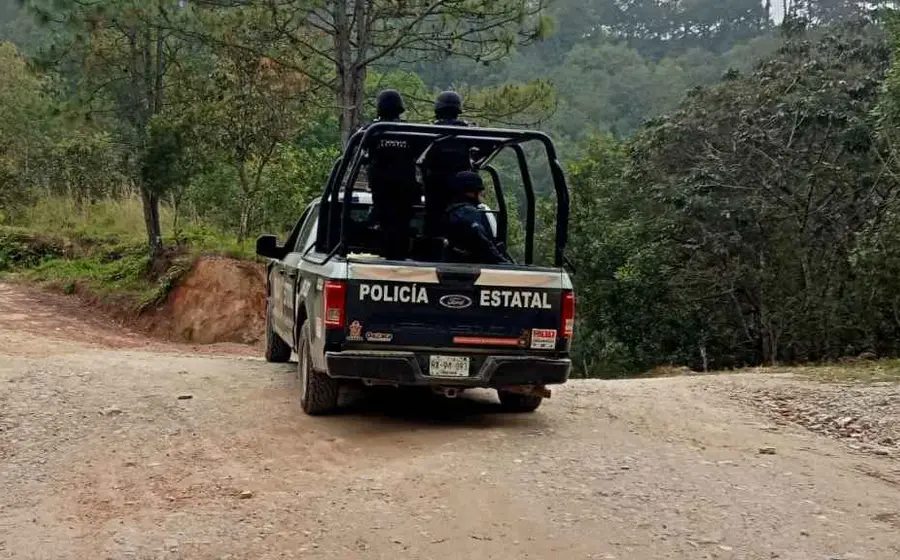 Urgen seguridad.