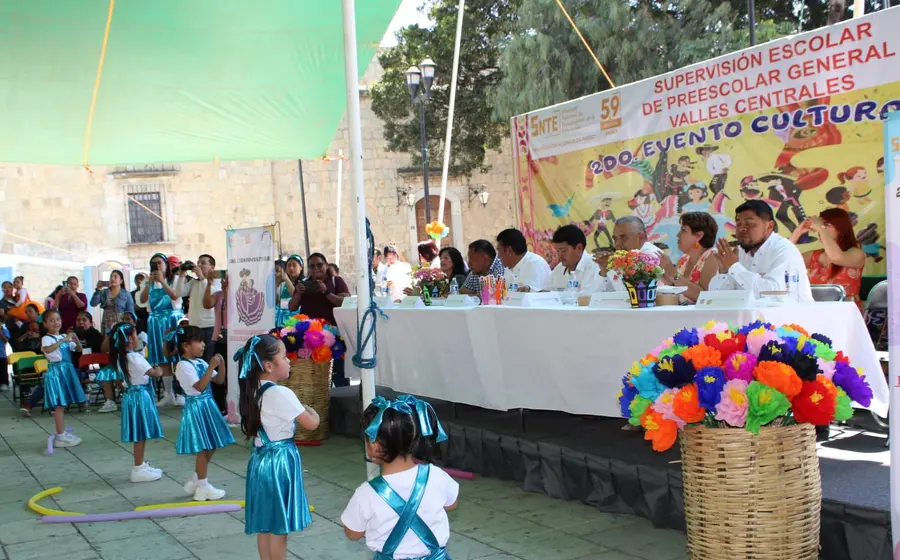 Fomentan las tradiciones. 