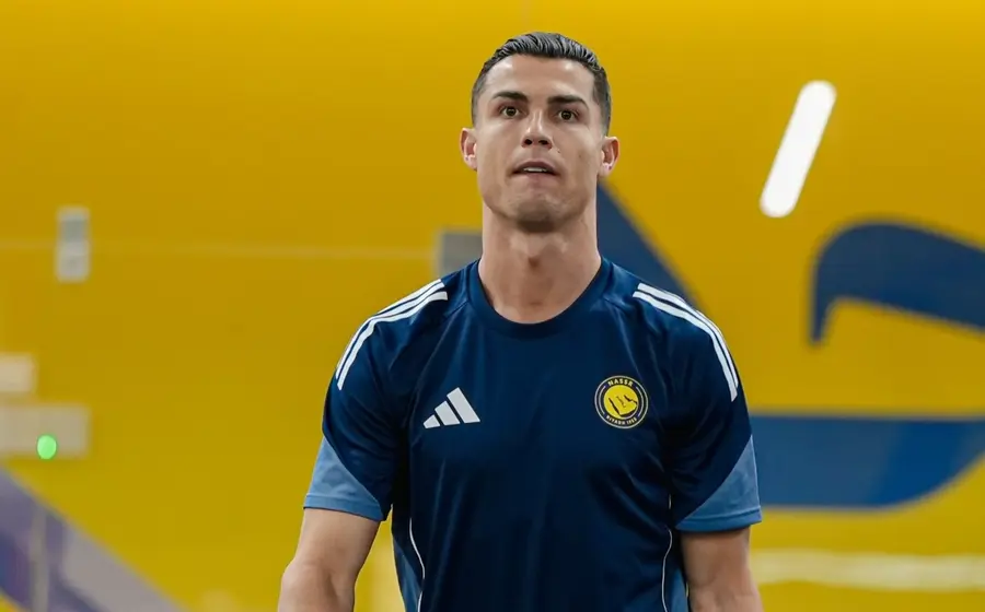 Ataque cerca de la casa de Cristiano desata rumores.