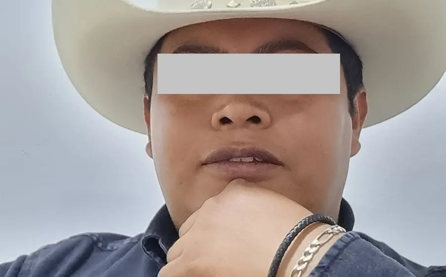 Investigan el caso.