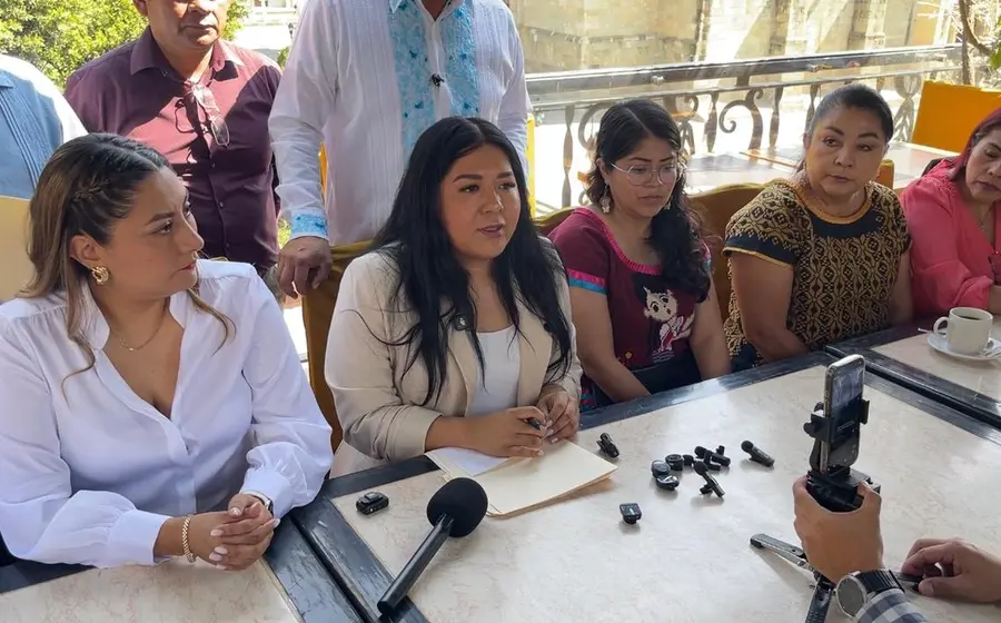 Diputados de Oaxaca apoyan Plan B para recortar privilegios y acercar la política a la ciudadanía.