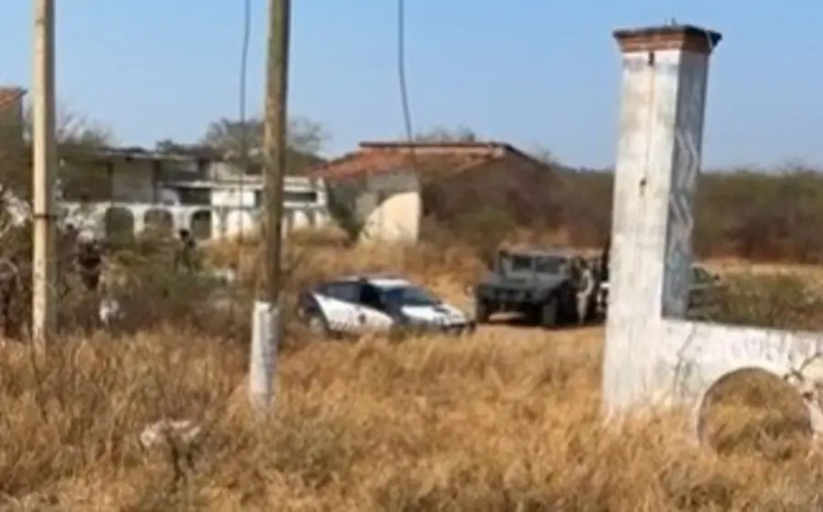 Suman dos cuerpos hallados en el mismo sitio en menos de un día.