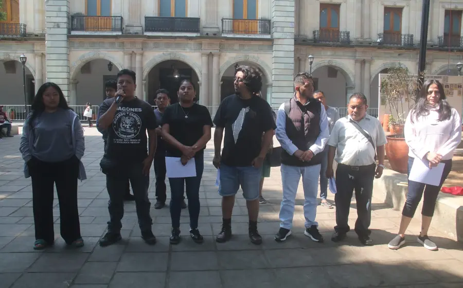 Organizaciones anuncian foro, calenda y posibles bloqueos en la capital.
