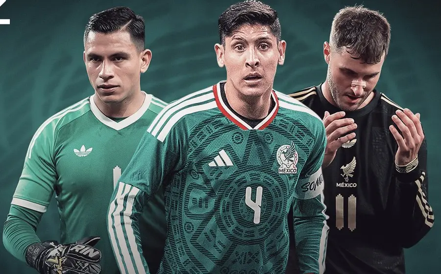 La Selección Mexicana enfrentará los amistosos de la Fecha FIFA de marzo ante Portugal y Bélgica.