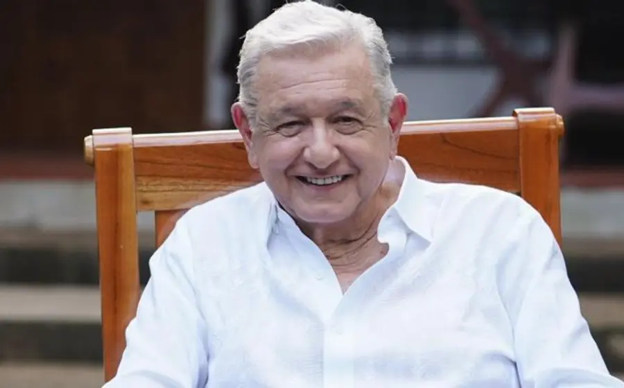 El presidente de México, AMLO, rompe su silencio y convoca a la comunidad internacional a brindar apoyo económico para la isla de Cuba.
