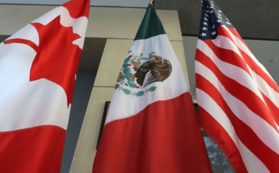 Empresarios de Estados Unidos apoyan la renovación del T-MEC, un acuerdo comercial considerado crítico para el éxito exportador del país.