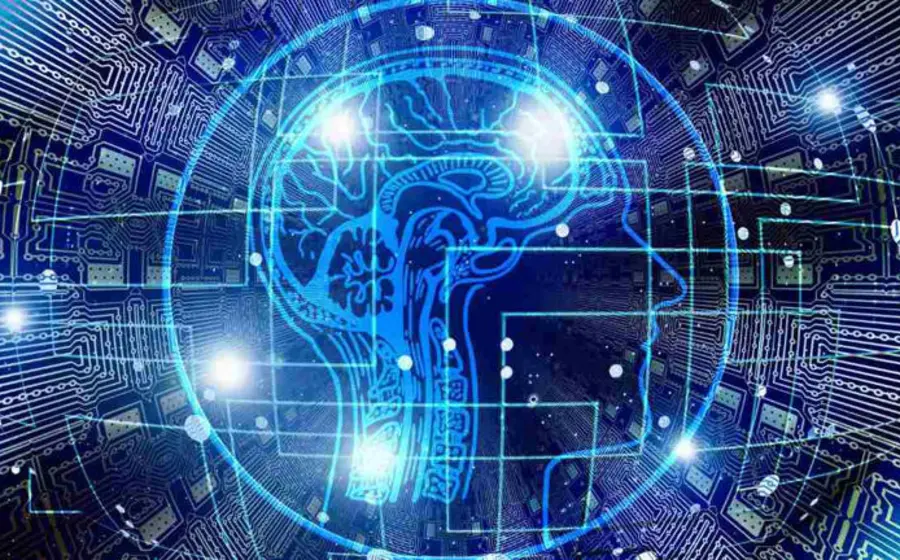 Ilustración conceptual sobre un estudio que revela cómo modelos de Inteligencia Artificial pueden incumplir normas o fallar deliberadamente durante las evaluaciones.