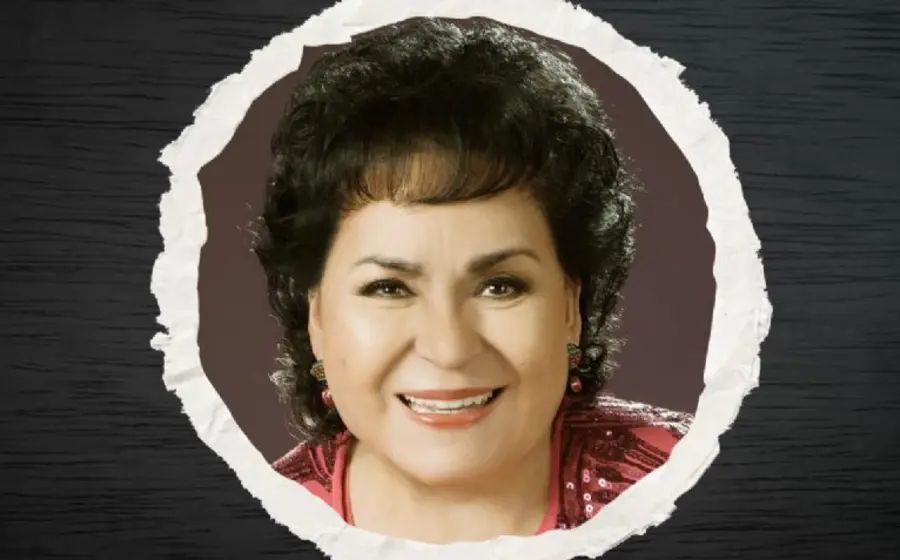 La familia y herederos de la actriz Carmen Salinas analizan interponer una demanda legal en contra de Saskia por el reciente escándalo.