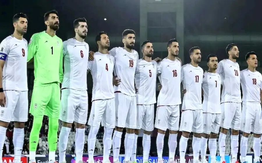 La selección de fútbol de Irán contempla retirarse de la Copa del Mundo 2026, poniendo en duda su participación en el torneo.