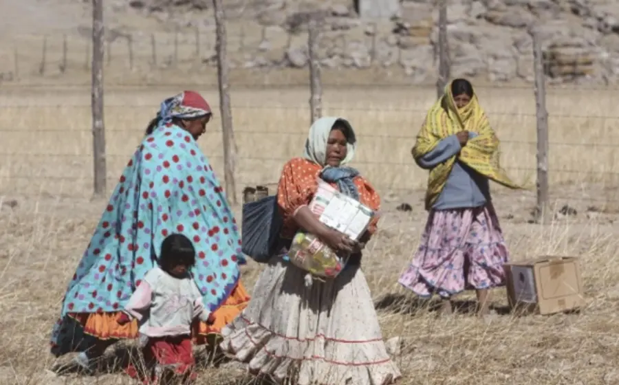 La Suprema Corte de Justicia de la Nación amparó el derecho a la identidad al validar constancias de nacimiento indígenas en la comunidad de Tehuerichi.
