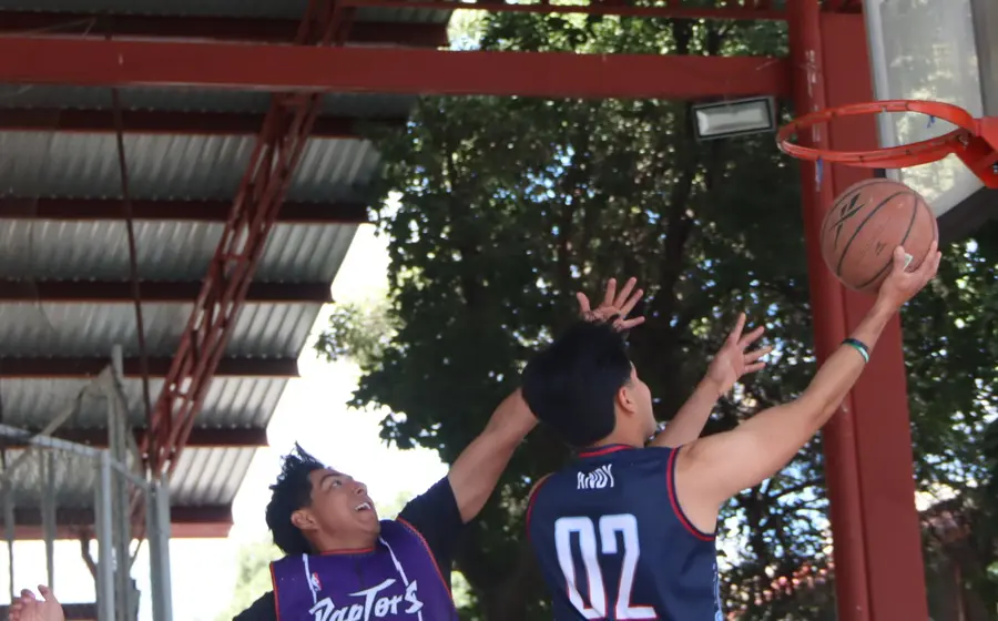 57 mil pesos a repartir en el torneo de basquetbol de Ixtlán