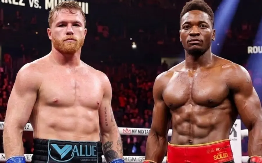 Canelo Álvarez y Christian Mbilli subirán al ring en septiembre
