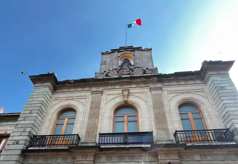 Unapo impulsa la defensa del territorio, la autonomía y los derechos colectivos.