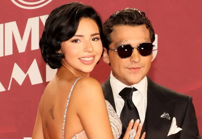  ¿Boda en riesgo? La pareja del regional mexicano bajo la lupa.