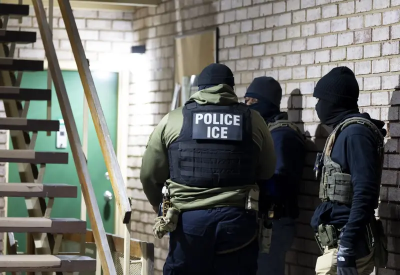 Mexicanos viven con miedo en EE.UU.: alertan red consular sin precedentes.