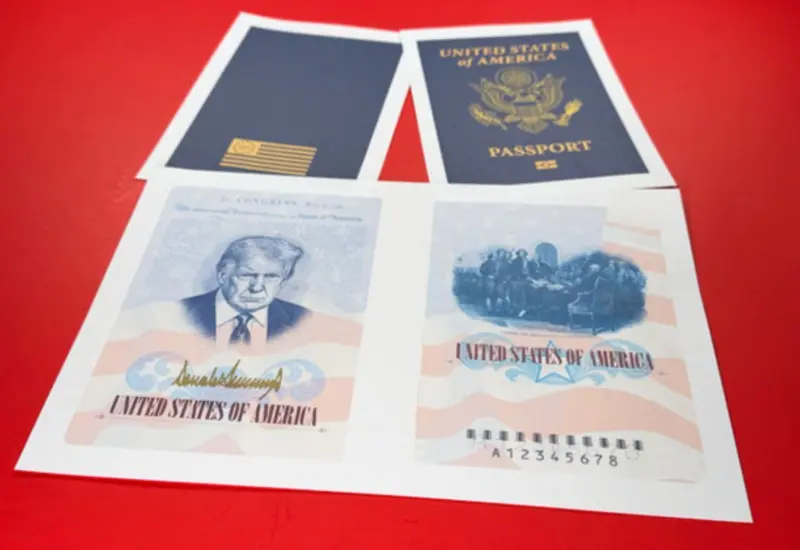 La edición conmemora el 250 aniversario de la Declaración de Independencia. 