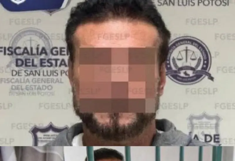 El perdón de su expareja habría frenado el proceso legal.