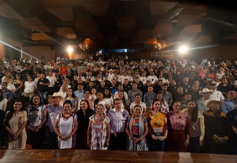 Se prioriza la atención a violencia de género y órdenes de protección.