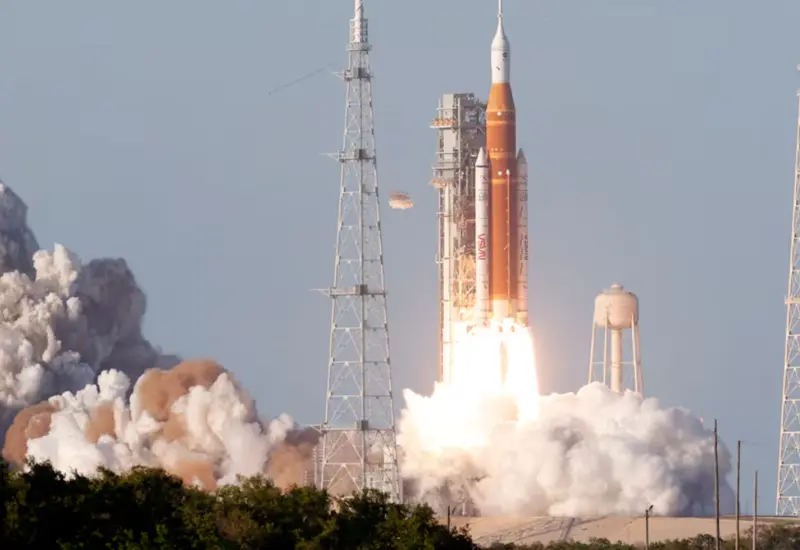 El regreso a la Luna ya comenzó: Artemis 2 abre la puerta a colonias espaciales.