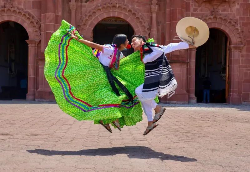 Rumbo a la Guelaguetza 2026: arranca la primera evaluación cultural en Oaxaca.
