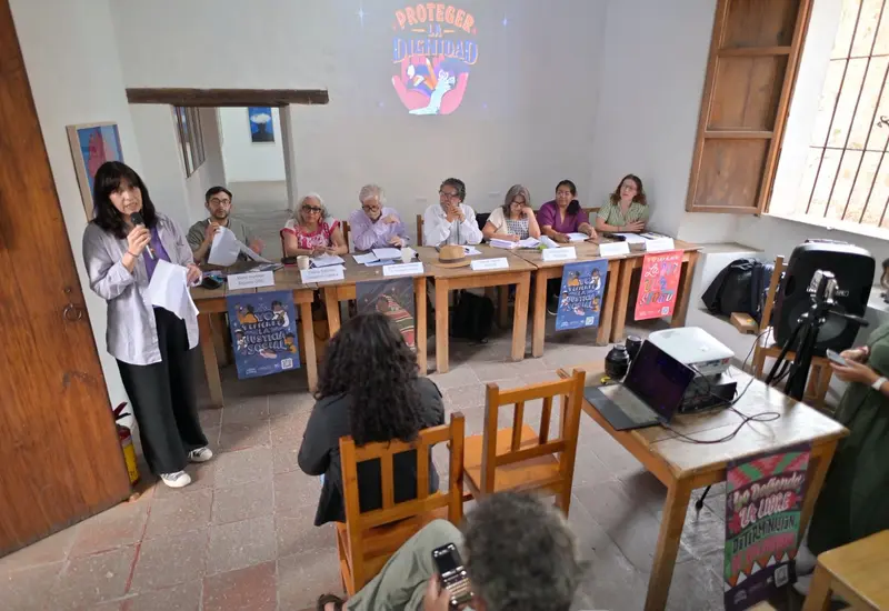 Oaxaca es la segunda entidad con más personas bajo protección federal.