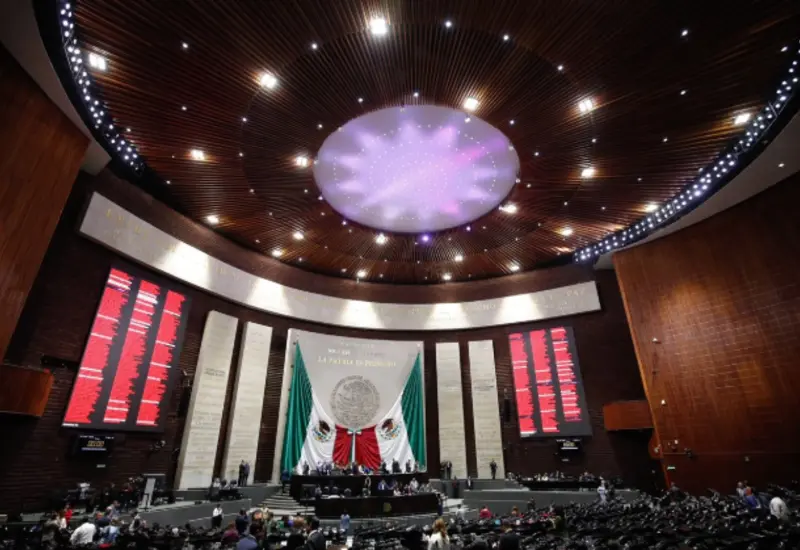 La reforma redefine el equilibrio entre gasto público y operación política local.