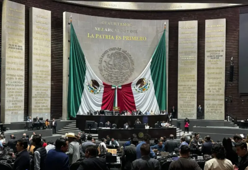 La reforma elimina límites temporales para indagar irregularidades.