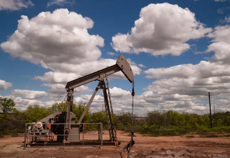 ontroversia: extracción petrolera con fracking llega a la selva.