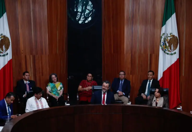 Se invalidaron 41 asambleas de Personas Sumando en 2025.