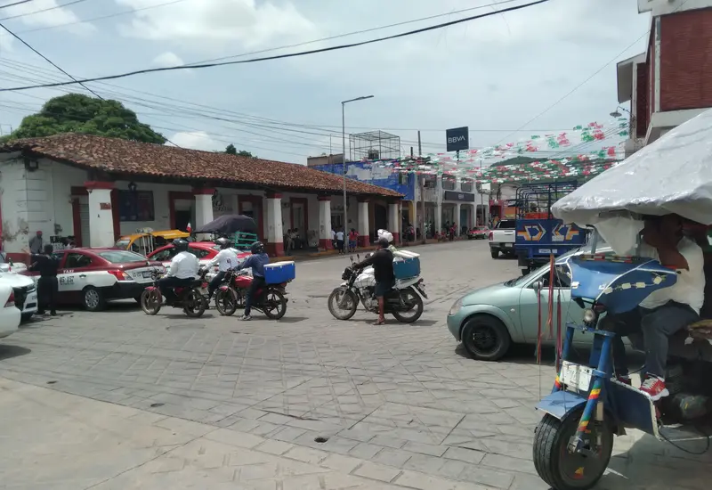 Tehuantepec, Mixtequilla y San Blas Atempa tendrán cortes focalizados.
