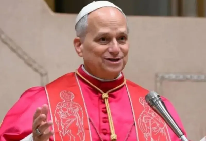 El Papa es el pastor de la Iglesia Universal.
