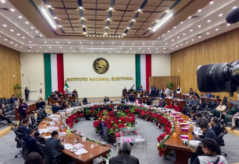 El Comité avanzará a entrevistas y definición de quintetas