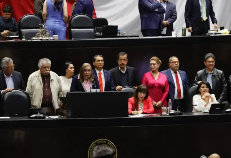 Los diputados buscan penas más disuasivas contra delitos ambientales.