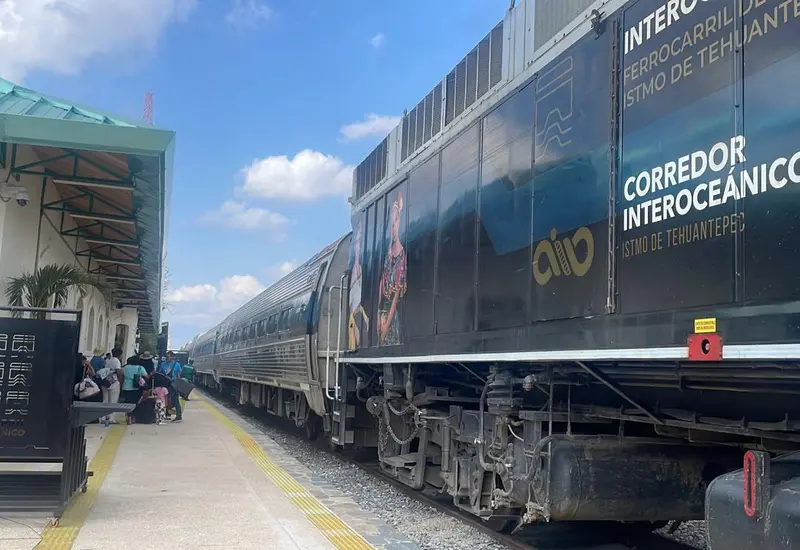 CIIT reanuda actividades tras cuatro meses de luto por tragedia ferroviaria.