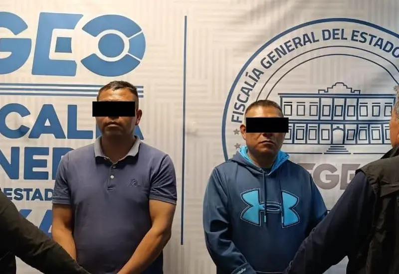  Los hechos ocurrieron el pasado el 21 de marzo del 2020. 