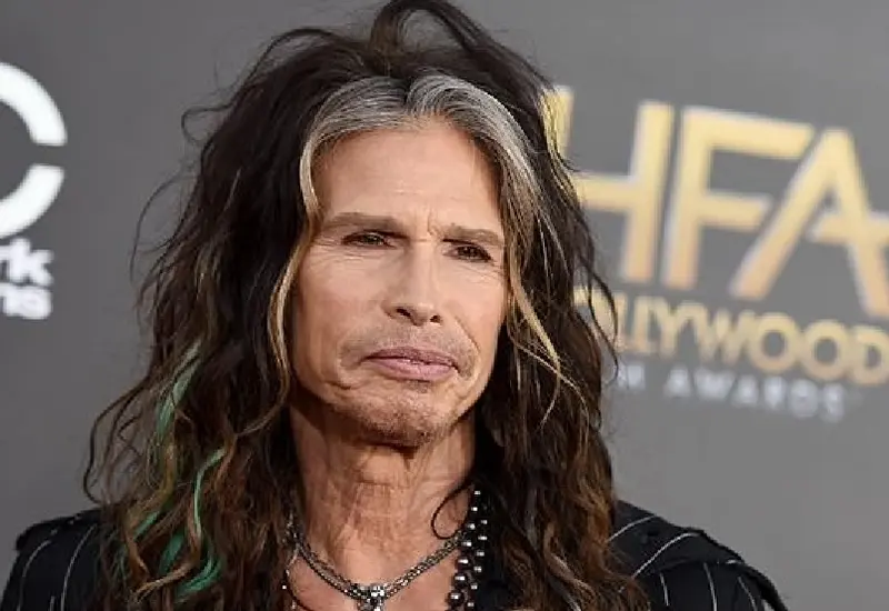 Pasado oscuro: acusación contra Steven Tyler sobrevive pese al tiempo.