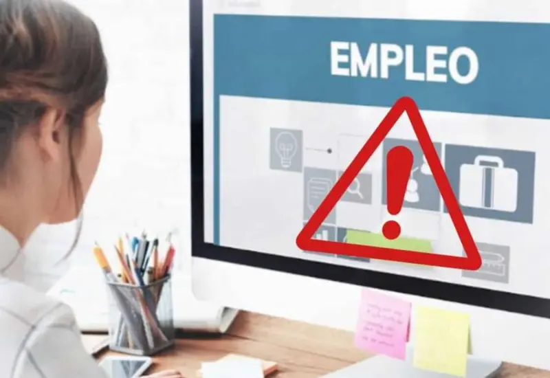 El crimen organizado ahora recluta con anuncios de empleo.