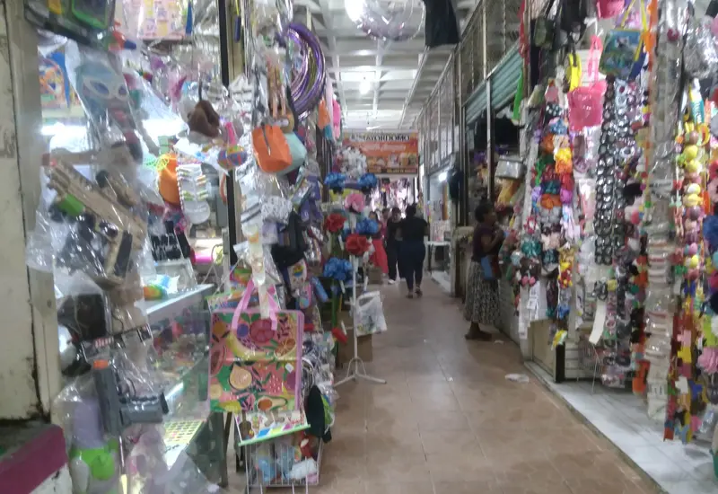Comerciantes afinan estrategias para aprovechar la temporada.