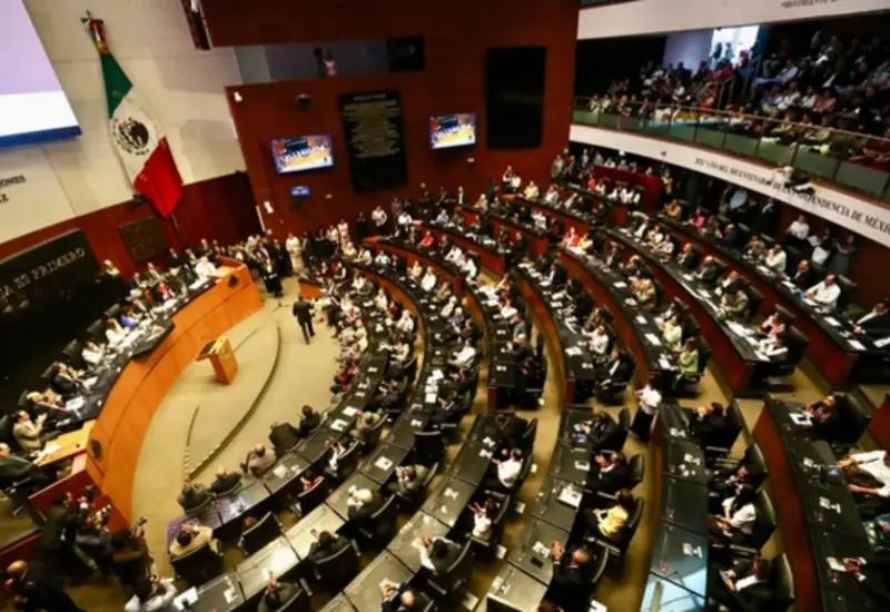 El diagnóstico reconoce rezagos, saturación y desconfianza ciudadana.