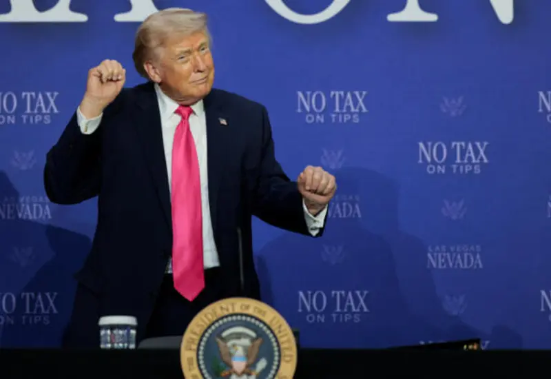 Nuevo mensaje de Trump genera expectativa sobre el destino de Cuba.
